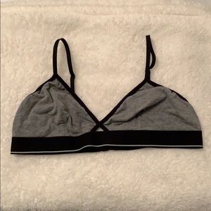 Madewell bralette